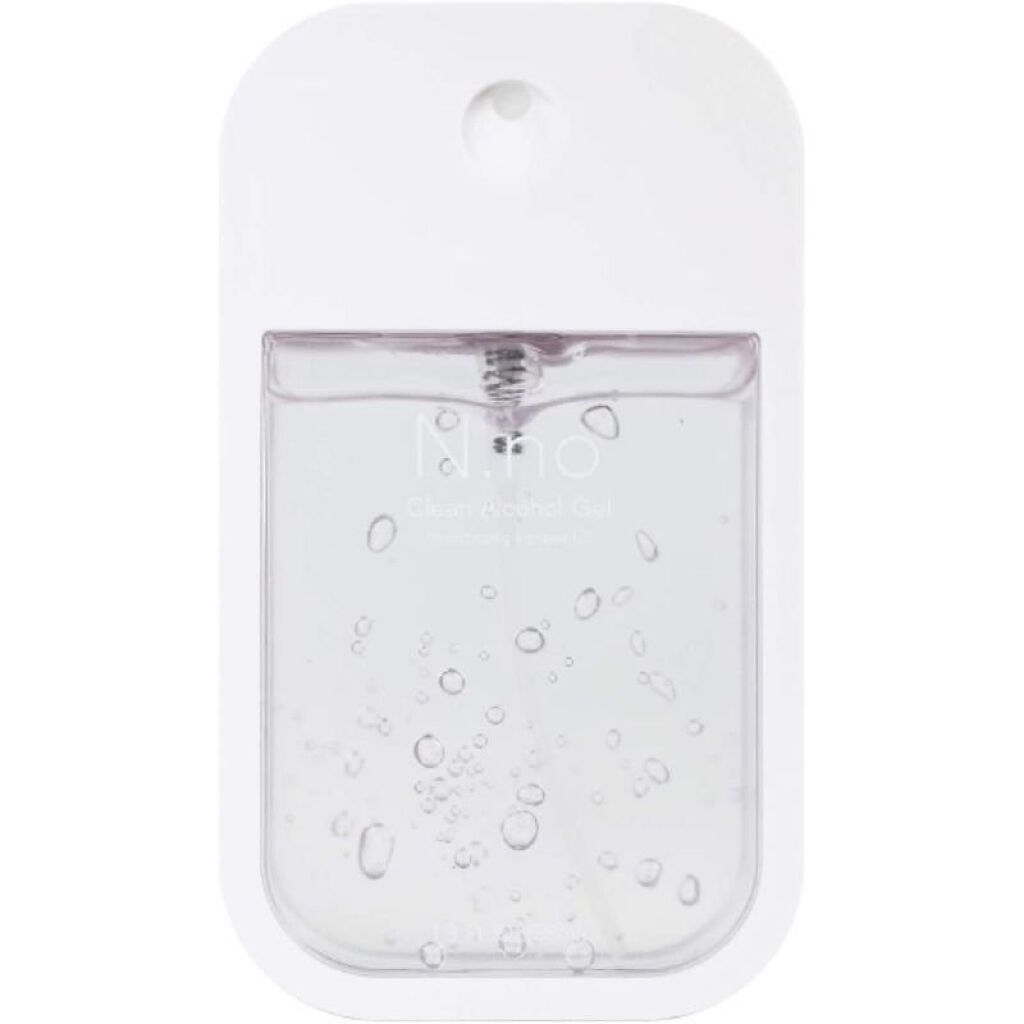 クリーン アルコールジェル ネイチャー・クリア