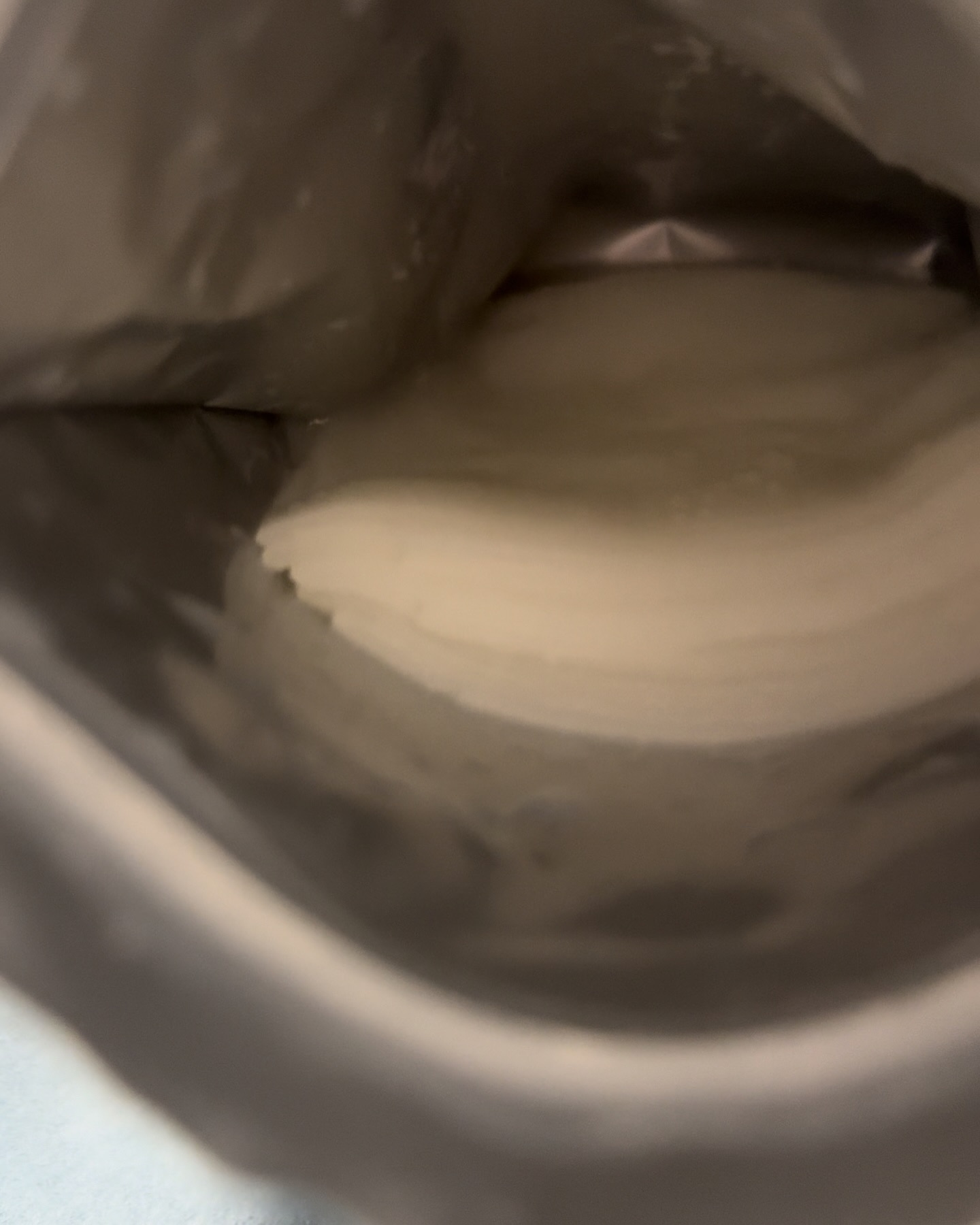 リズム べース デイリーケアマスク（シャイン）/RISM/シートマスク・パックを使ったクチコミ（3枚目）