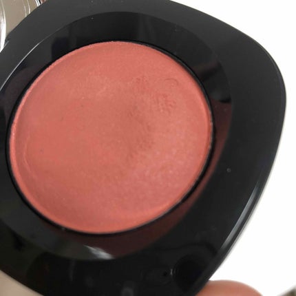 クリーム ブラッシュ/DECORTÉ/ジェル・クリームチークを使ったクチコミ(2枚目)