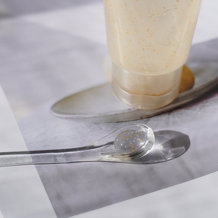 エリクシール シュペリエル スムースジェルウォッシュ/エリクシール/スクラブ・ゴマージュを使ったクチコミ(2枚目)