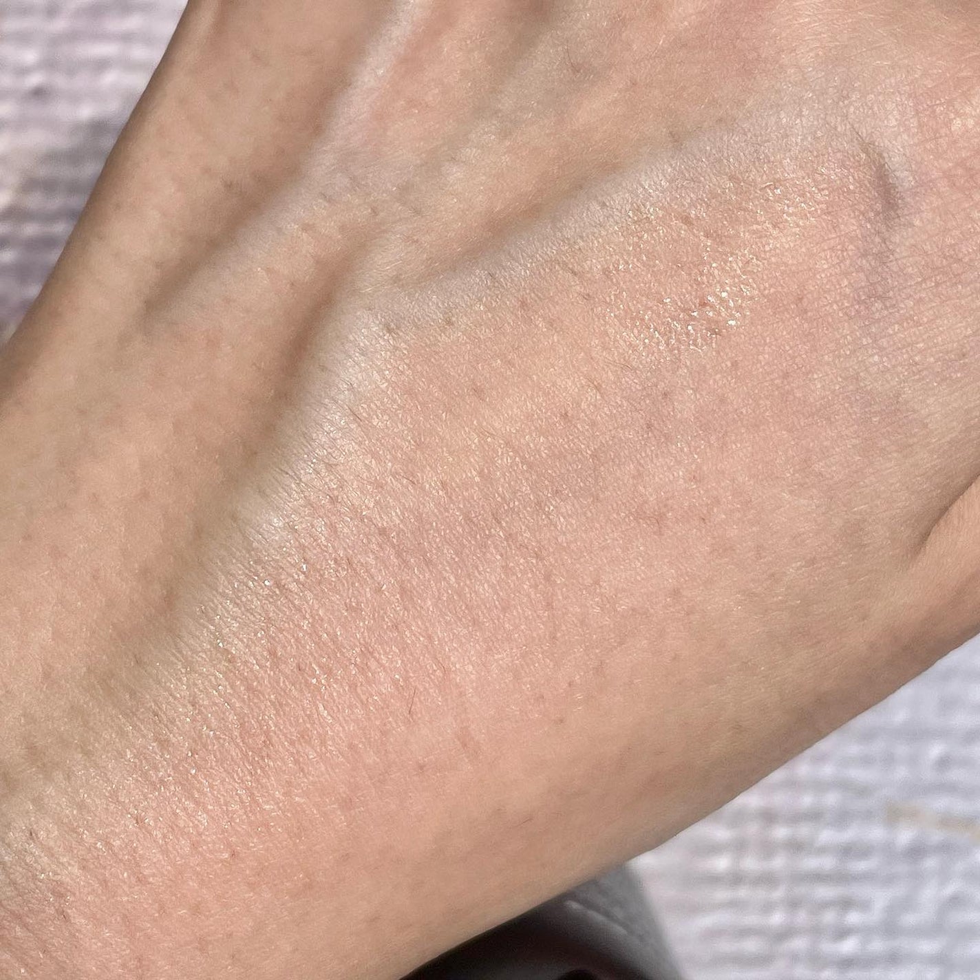 ヒト幹細胞培養エキス原液/fracora/美容液を使ったクチコミ(6枚目)