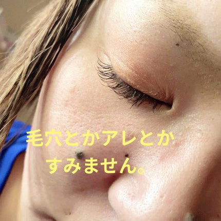 UR GLAM MARBLE FACE POWDER/U R GLAM/プレストパウダーを使ったクチコミ(2枚目)