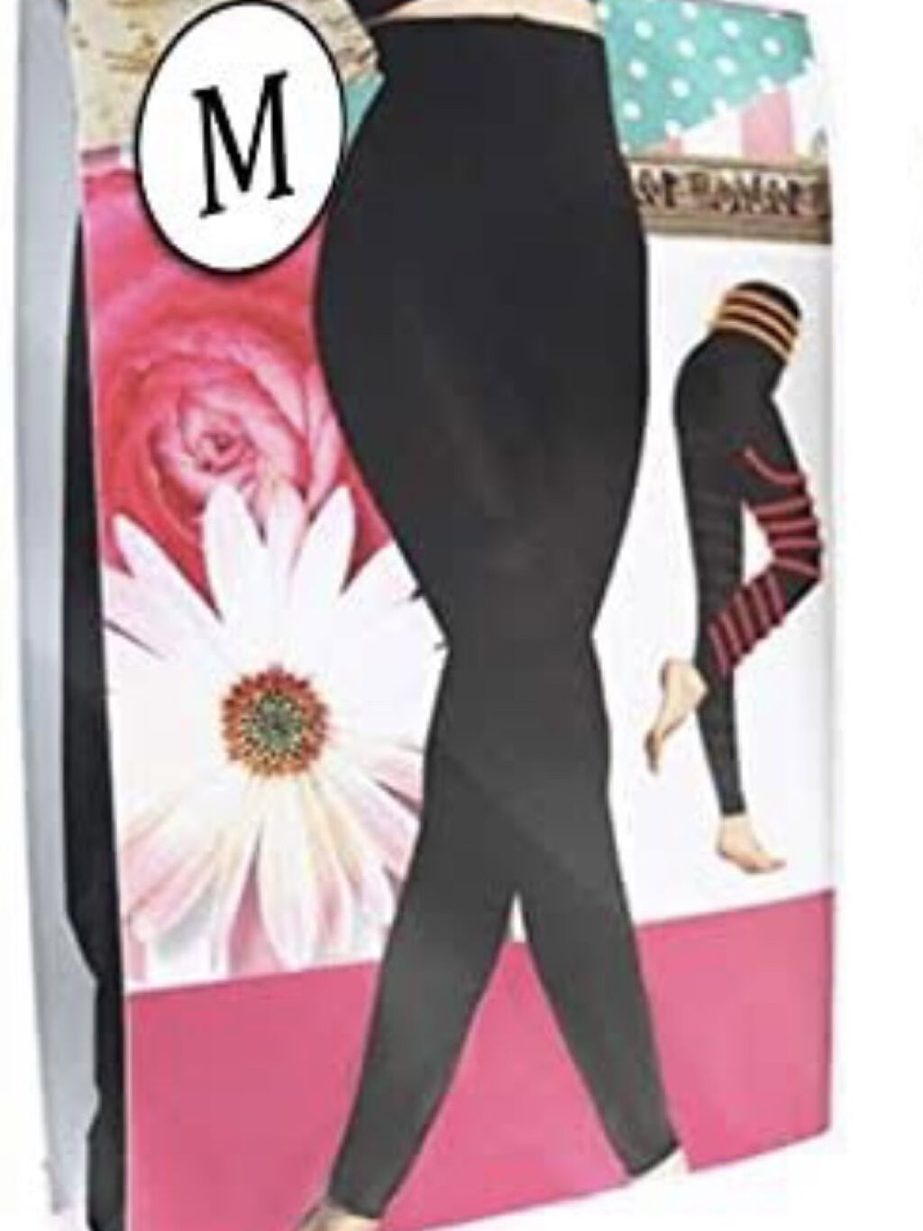 多機能型・オールインワン加圧インナー グラマラスパッツ/グラマラスパッツシリーズ/着圧ソックス・レギンスを使ったクチコミ（1枚目）