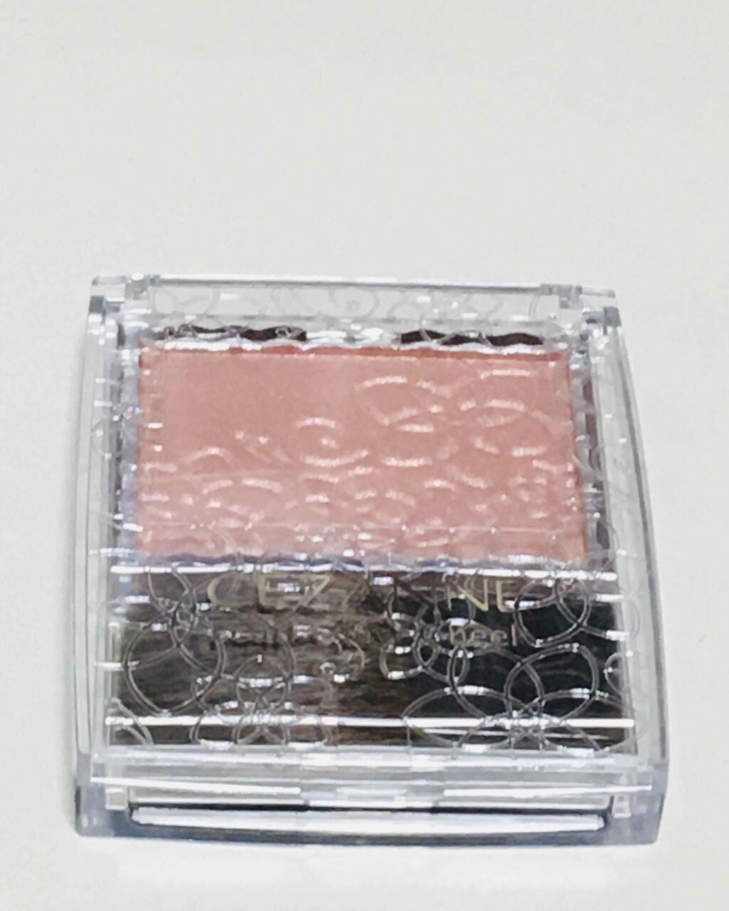 パールグロウハイライト/CEZANNE/パウダーハイライトを使ったクチコミ(1枚目)