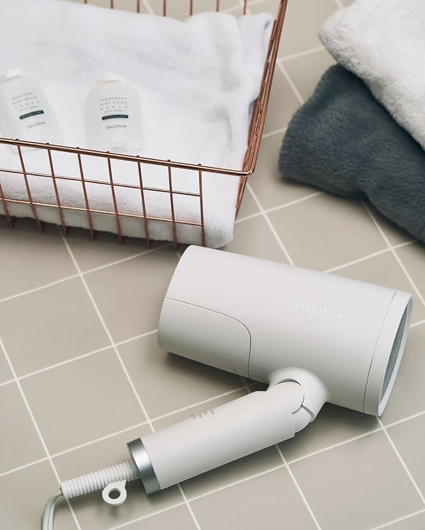 トリートメントミストドライヤー /SALONIA/ドライヤー by SALONIA(サロニア)公式アカウント