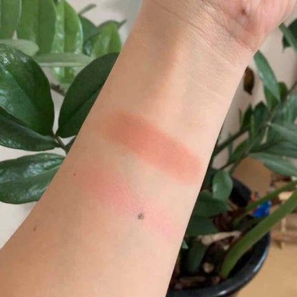 M·A·C ミネラライズ ブラッシュ/M・A・C/パウダーチークを使ったクチコミ(2枚目)