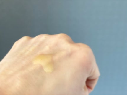 グロービタCトーニングセラム/AROMATICA/美容液を使ったクチコミ(3枚目)