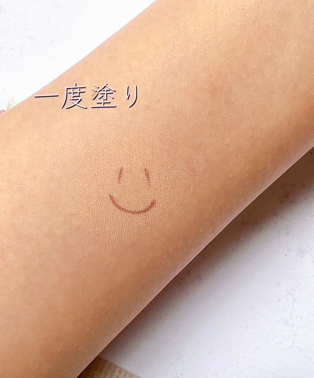 【旧】ディオールスキン フォーエヴァー スキン コレクト コンシーラー/Dior/リキッドコンシーラーを使ったクチコミ(5枚目)