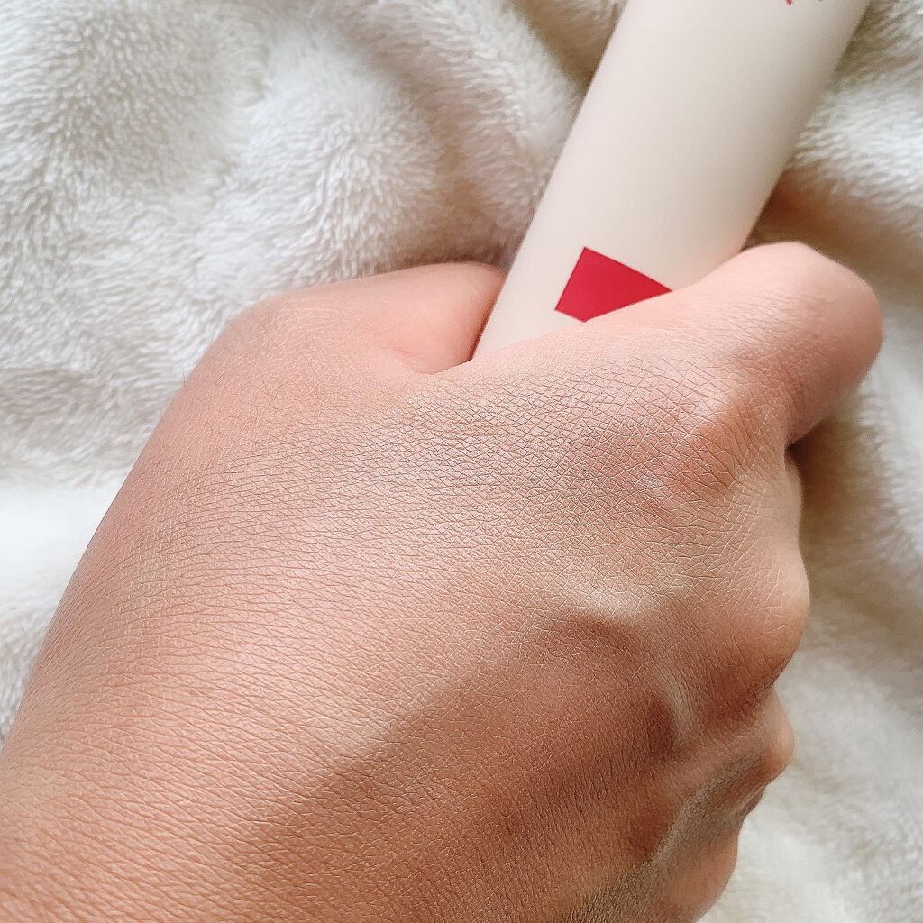 モイストCCクリーム/AN’BLESS/CCクリームを使ったクチコミ(5枚目)