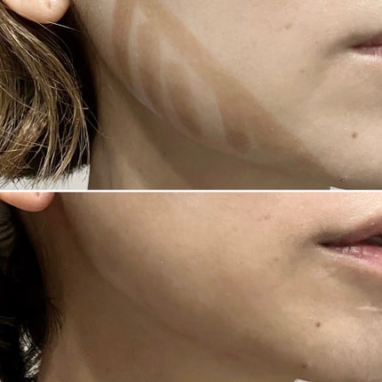 アイムマルチスティック デュアル/i’m meme/シェーディングを使ったクチコミ(4枚目)