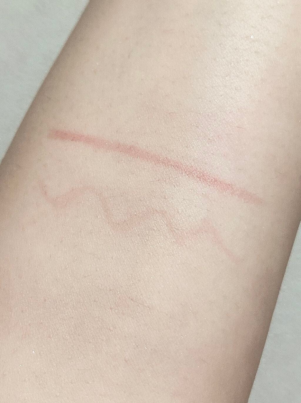 3wayスリムアイルージュライナー/キャンメイク/リキッドアイライナーを使ったクチコミ(3枚目)