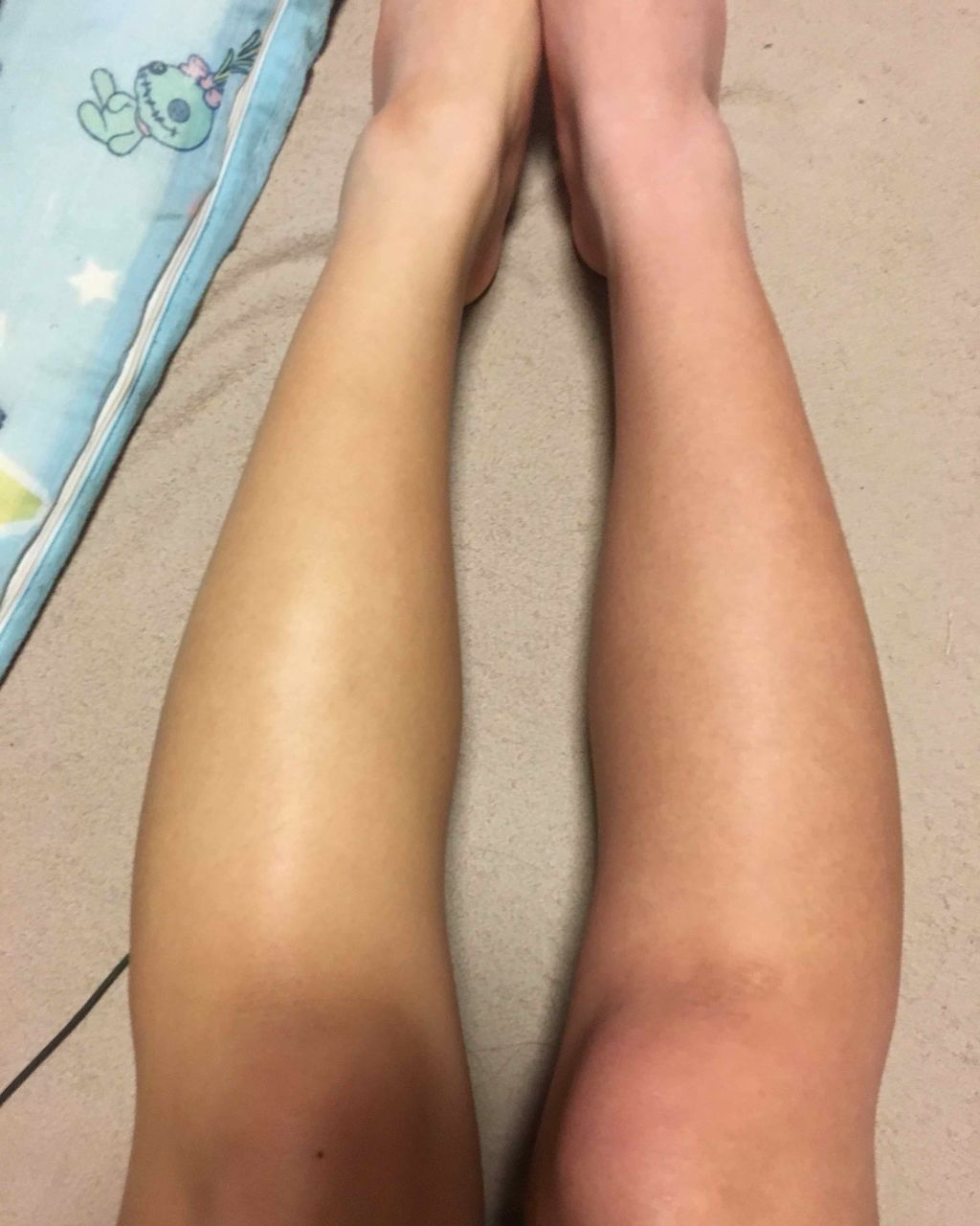 ニベアクリーム/ニベア/ボディクリームを使ったクチコミ(1枚目)