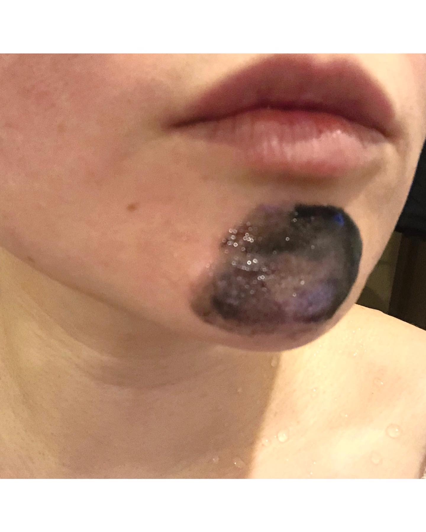 ソフィーナ iP ポア クリアリング ジェル ウォッシュ/SOFINA iP/その他洗顔料を使ったクチコミ（3枚目）