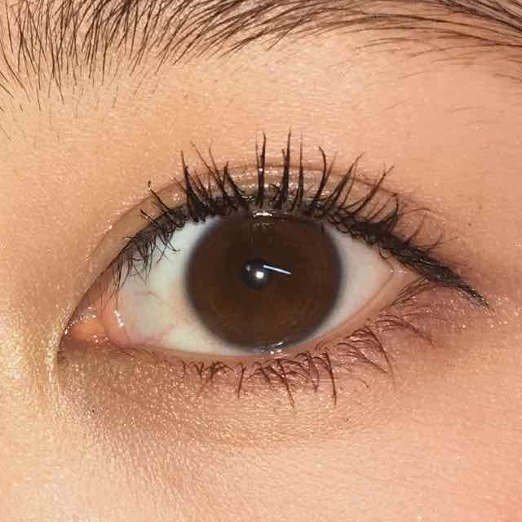 ラッシュエキスパンダー ロングロングロング/MAJOLICA MAJORCA/マスカラを使ったクチコミ（3枚目）