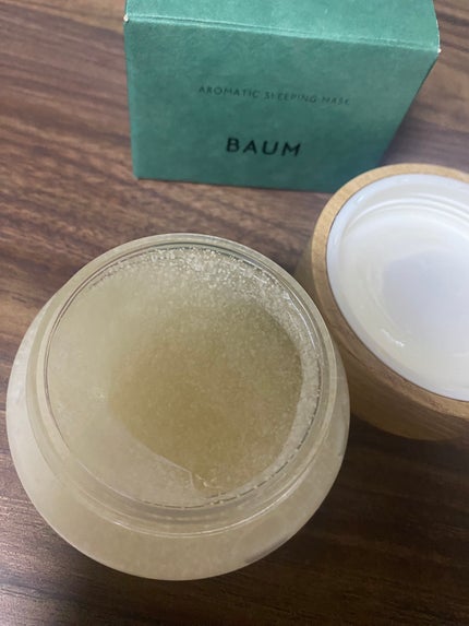 アロマティック ルームスプレー 1/BAUM/その他を使ったクチコミ(4枚目)