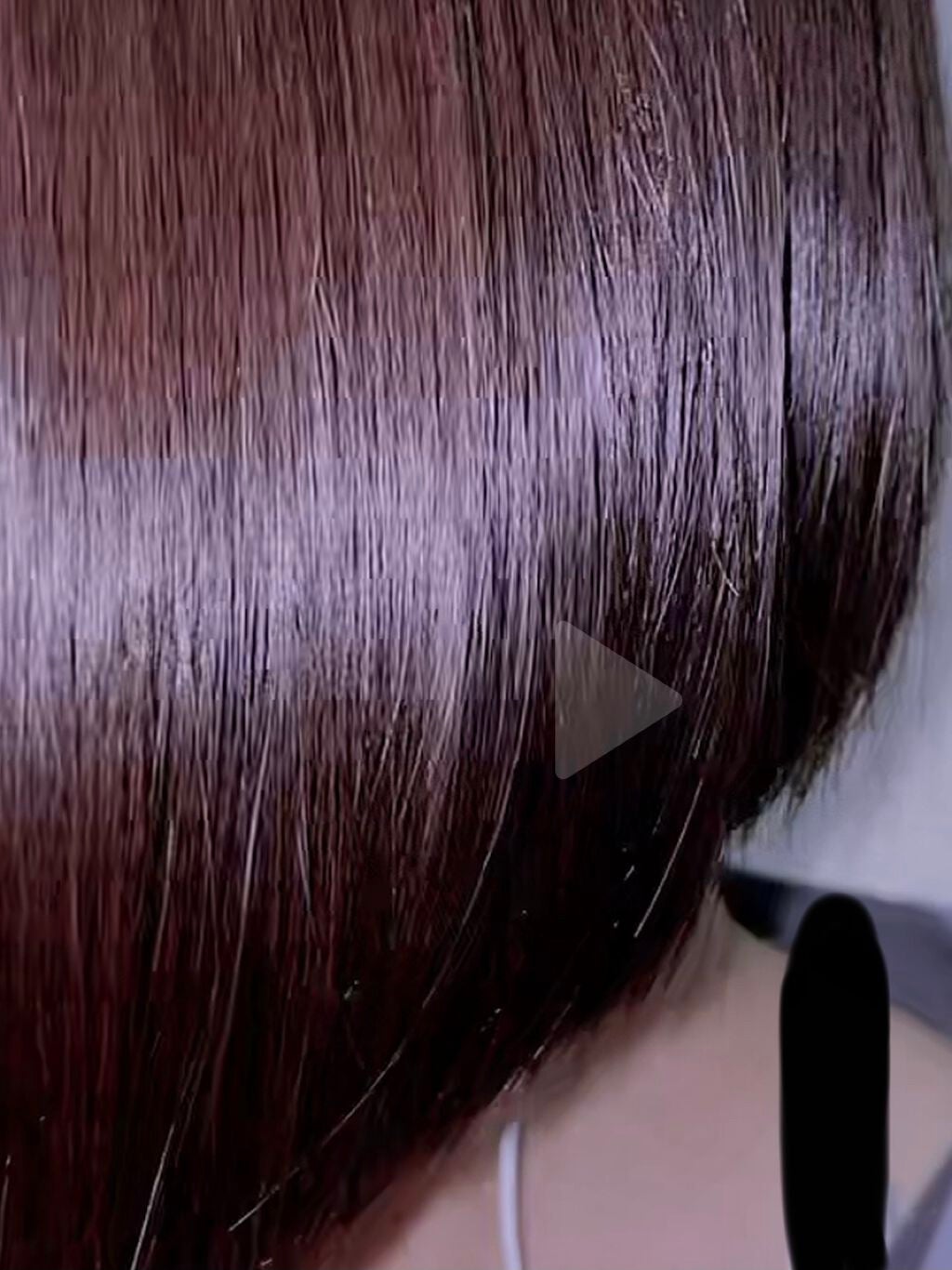 コンパクトスタイラー/TANGLE TEEZER/ヘアブラシを使ったクチコミ(5枚目)