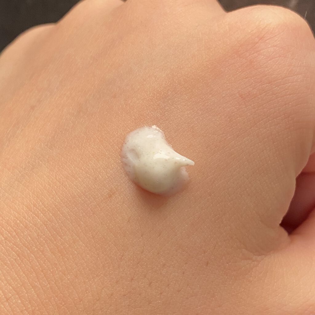 ピュリファイング フェイシャル エクスフォリアント/Aesop/スクラブ・ゴマージュを使ったクチコミ（2枚目）