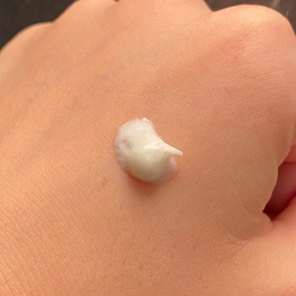 ピュリファイング フェイシャル エクスフォリアント/Aesop/スクラブ・ゴマージュを使ったクチコミ(2枚目)