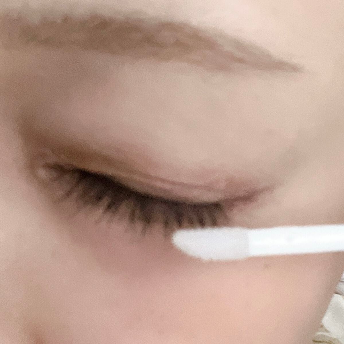 Peafowl/Warc/まつげ美容液を使ったクチコミ(4枚目)