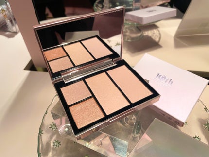 HARUð°ãããæšããã«ãå¬ã³ã¹ã¡ð on LIPS ãUSAGIONLINE10åšå¹ŽæåŸã®ã€ãã³ããšããŠãã¯ãªã¹ãã¹..ãïŒ4æç®ïŒ