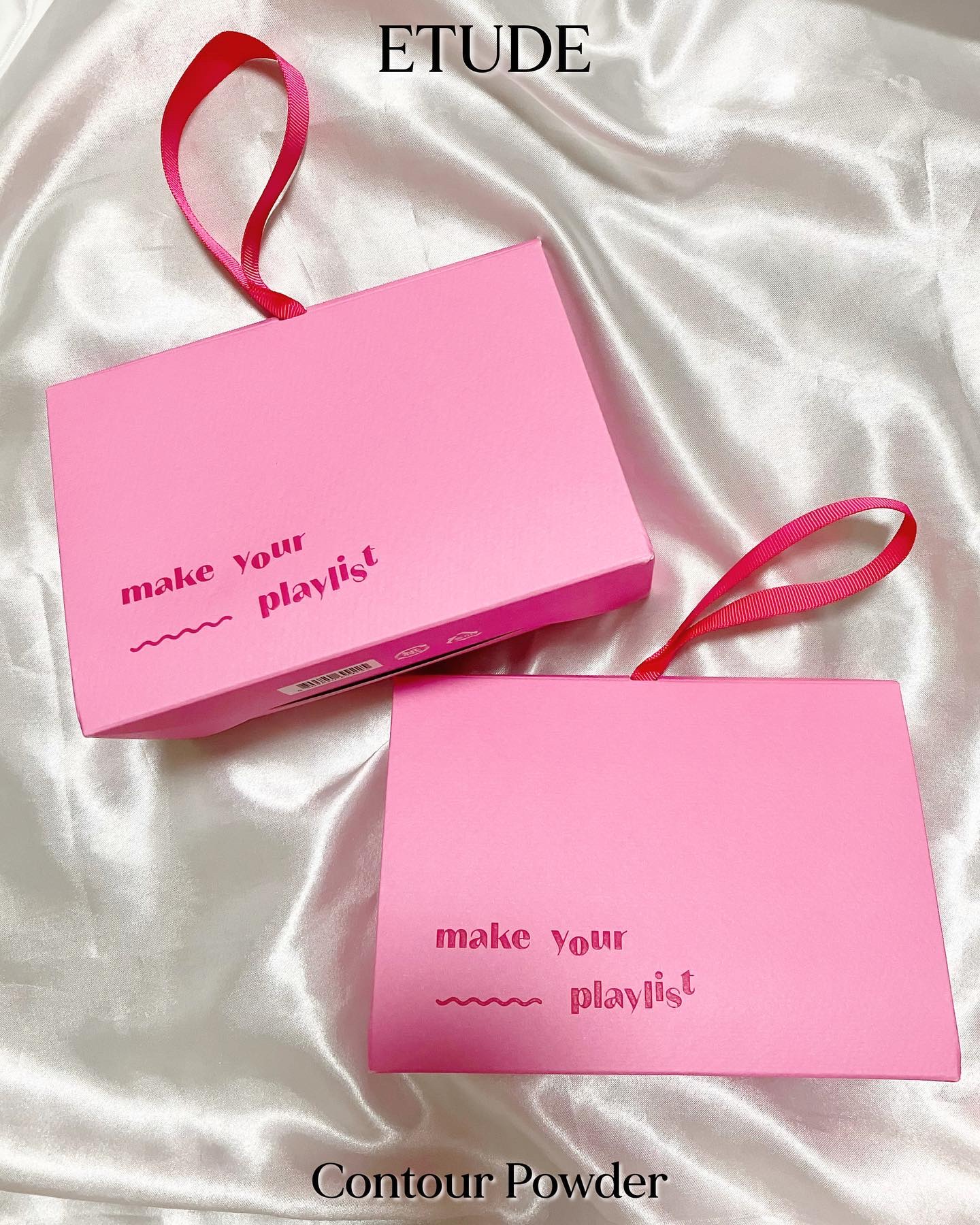 コントゥアパウダー/ETUDE/シェーディングを使ったクチコミ（2枚目）