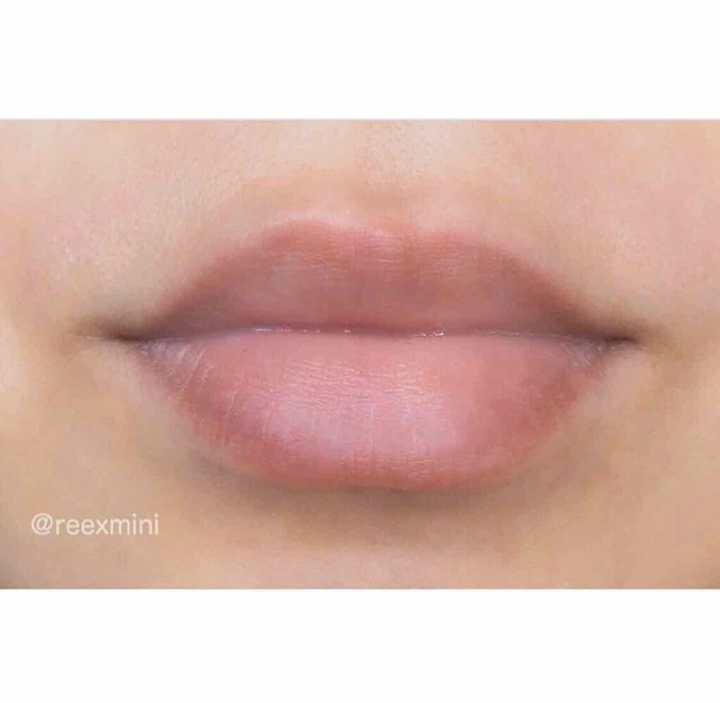 エクシア AL リップトリートメント 4-D/ALBION/リップ美容液を使ったクチコミ（2枚目）