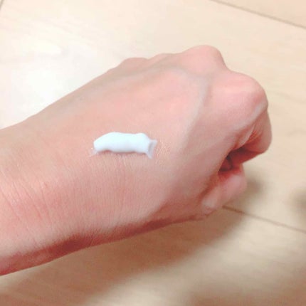 ジルスチュアート リラックス ハンドクリーム/JILL STUART/ハンドクリームを使ったクチコミ(2枚目)