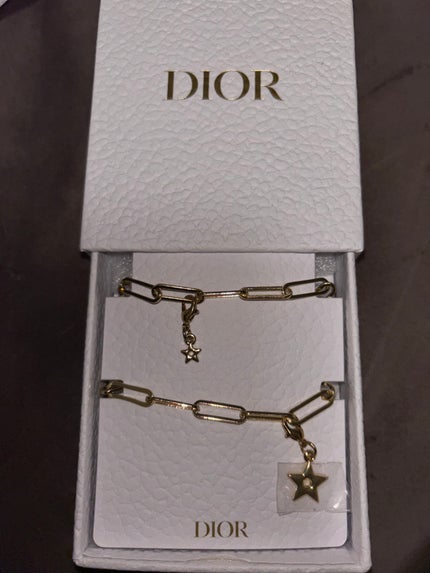 【旧】ミス ディオール ヘア ミスト/Dior/ヘアミストを使ったクチコミ(4枚目)