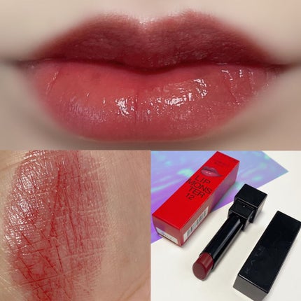 ケイト リップモンスター/KATE/口紅を使ったクチコミ(2枚目)