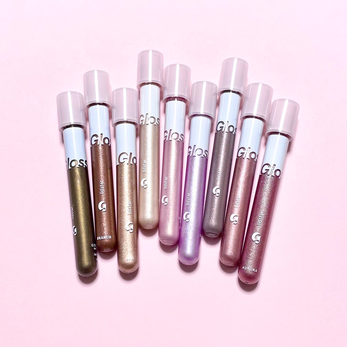 Lidstar/Glossier./リキッドアイシャドウを使ったクチコミ(6枚目)