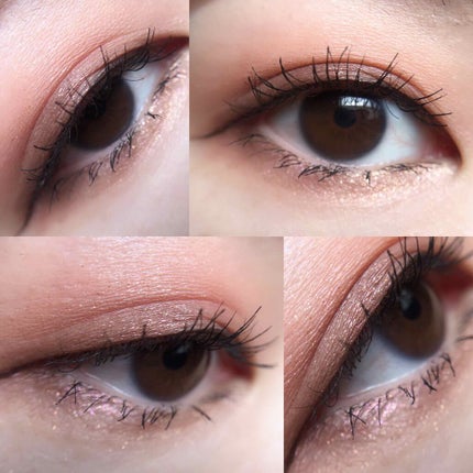 グロウフルールチークス/キャンメイク/パウダーチークを使ったクチコミ(2枚目)