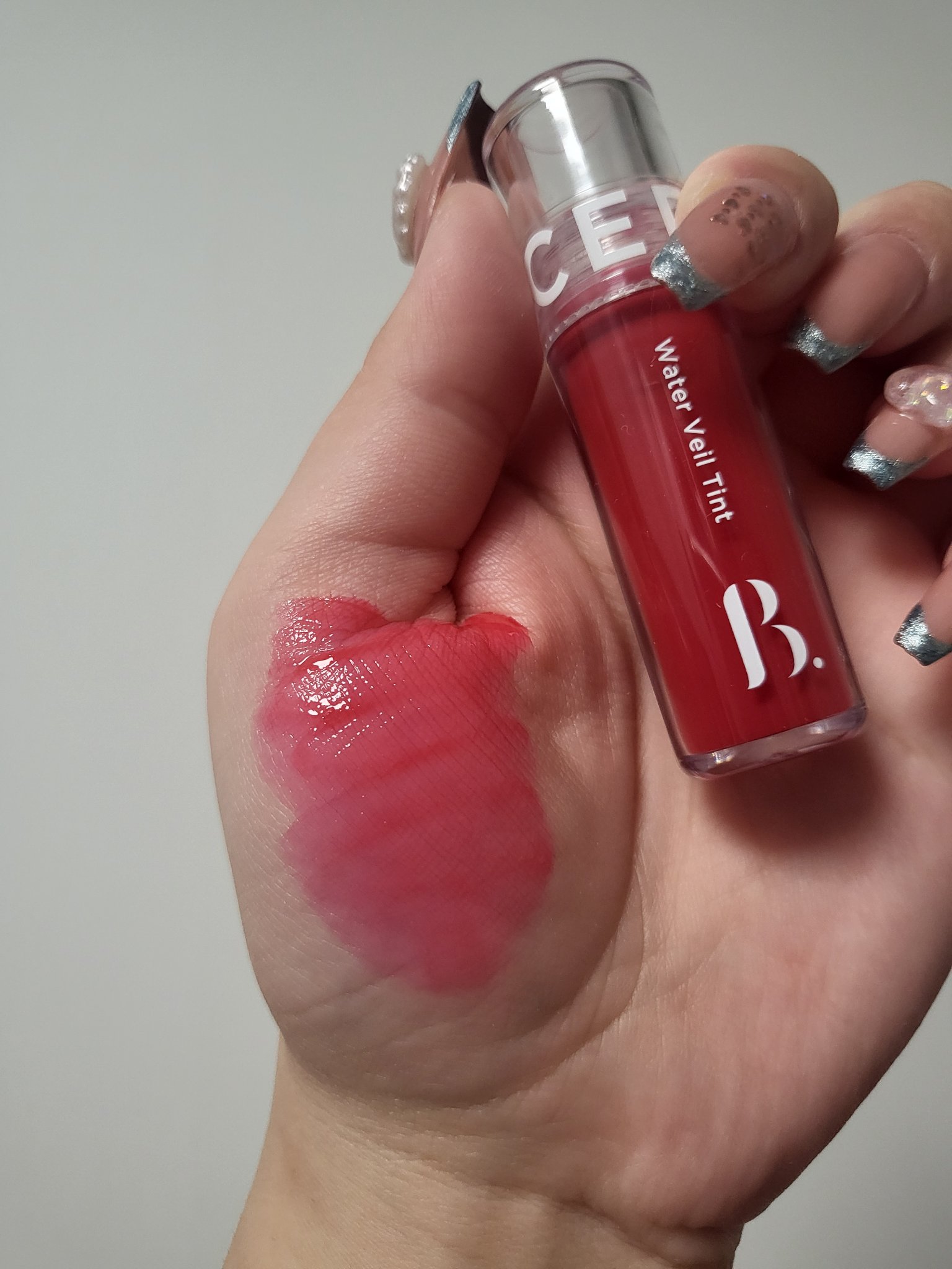 ティント ウォーターベールティント｜BONCEPTの口コミ - 【使った商品】BONCEPT