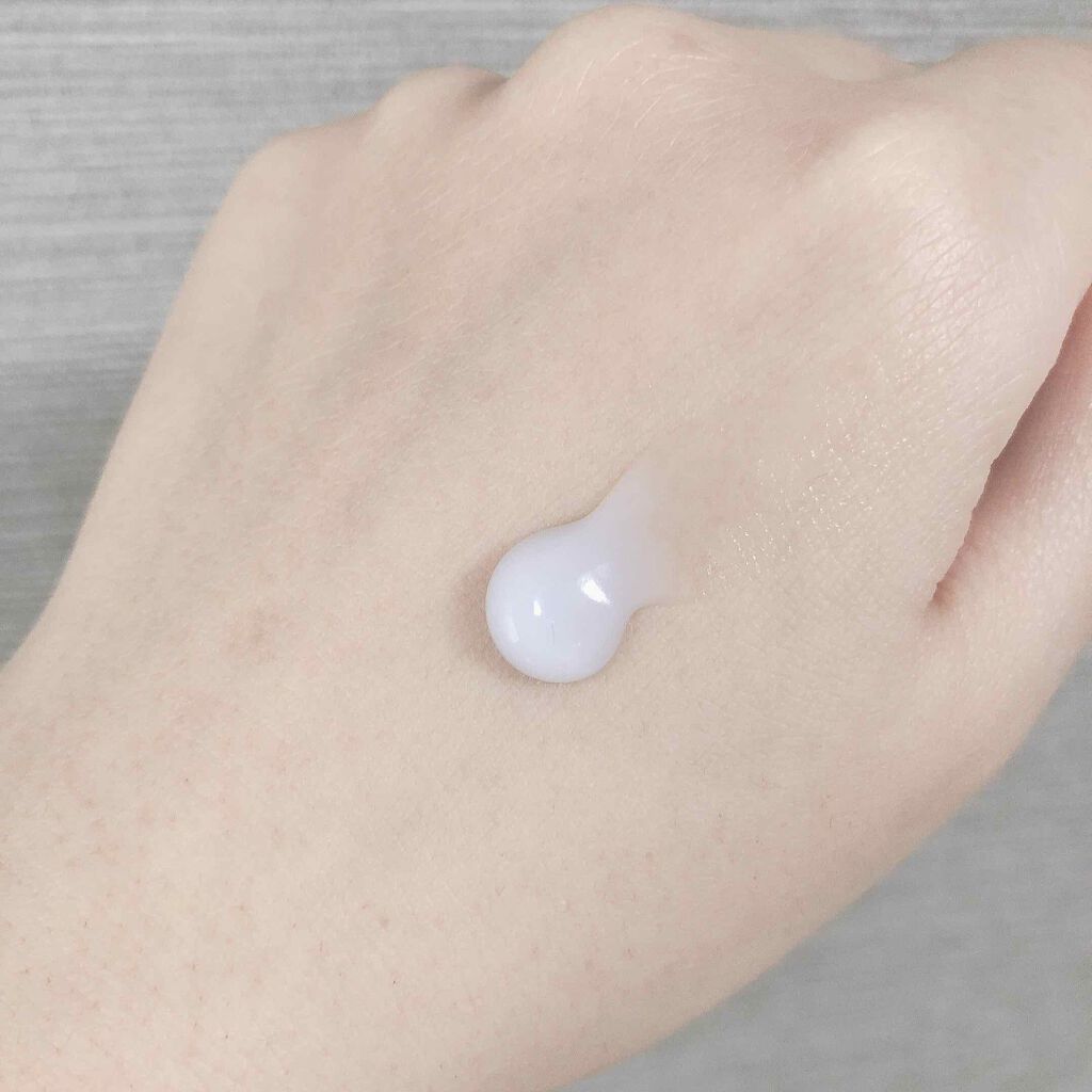 ハイポアレジェニック シカ ジェルクリーム/Dermatory/フェイスクリームを使ったクチコミ(2枚目)