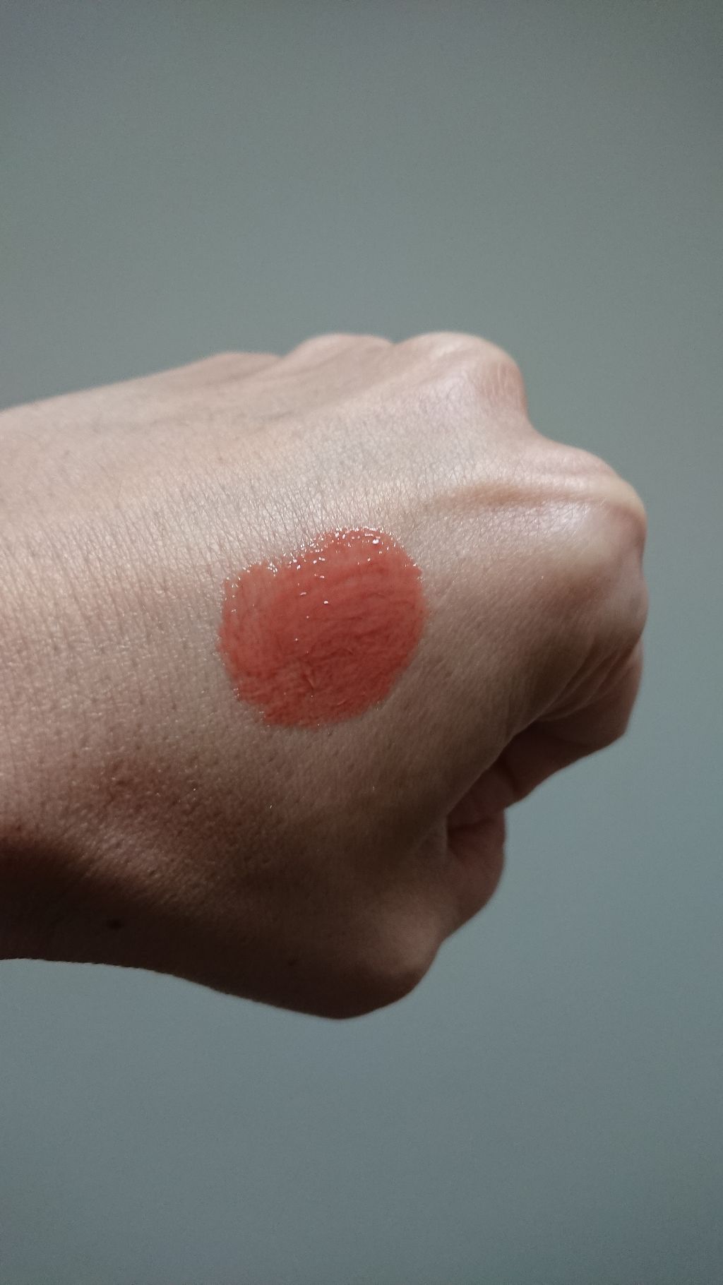 3CE PLUMPING LIPS/3CE/リップグロスを使ったクチコミ(3枚目)