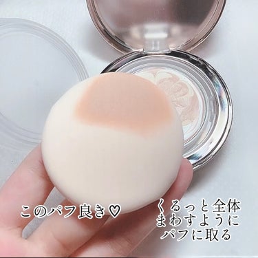 ECLAS Serum foundationのクチコミ「
一時期SNSで話題になった
まるで美容液✨な
ファンデーション✨

動画でもお伝えしてますが.....」（3枚目）