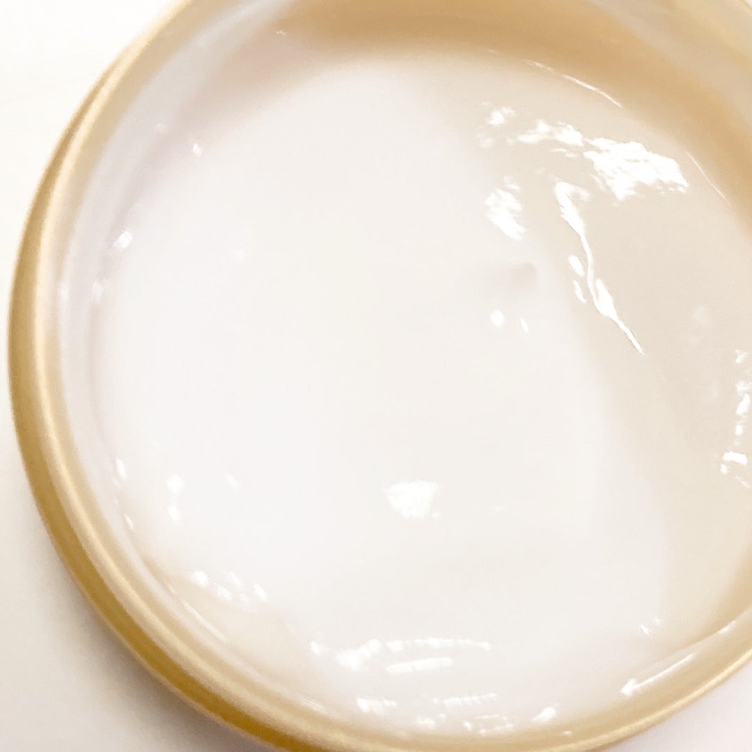 薬用リンクルクリーム/ジュジュ/フェイスクリームを使ったクチコミ(2枚目)