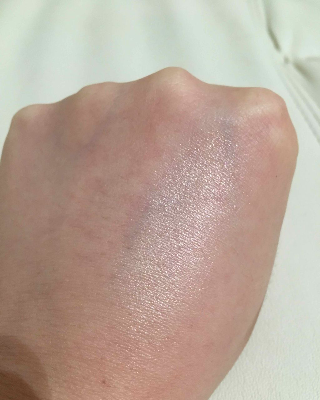 アイグロウ ジェム/DECORTÉ/ジェル・クリームアイシャドウを使ったクチコミ（2枚目）