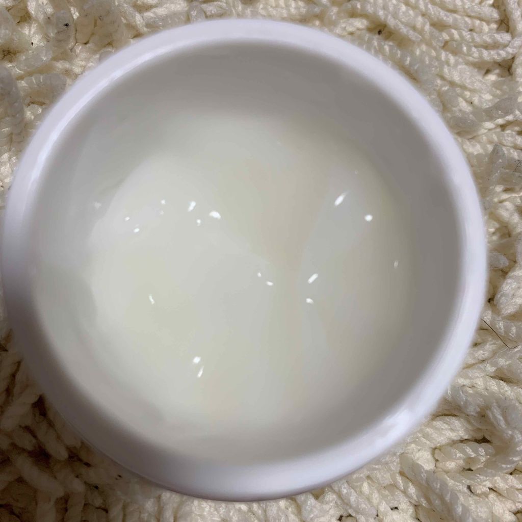 混合肌のための高保湿ジェル乳液/ソフィーナ ジェンヌ/乳液を使ったクチコミ(2枚目)