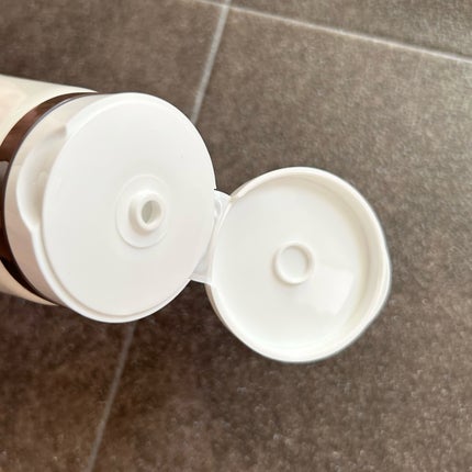 もちもちクレンジングフォーム/VELY VELY/洗顔フォームを使ったクチコミ(5枚目)