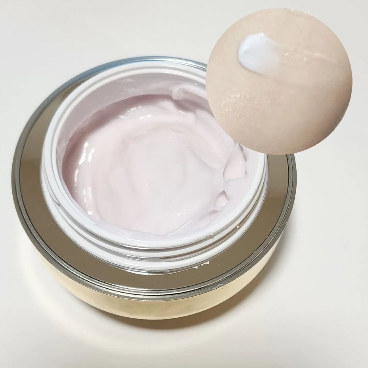 フェイシャル エッセンス クリームマスク/COCOCHI/フェイスクリームを使ったクチコミ（3枚目）