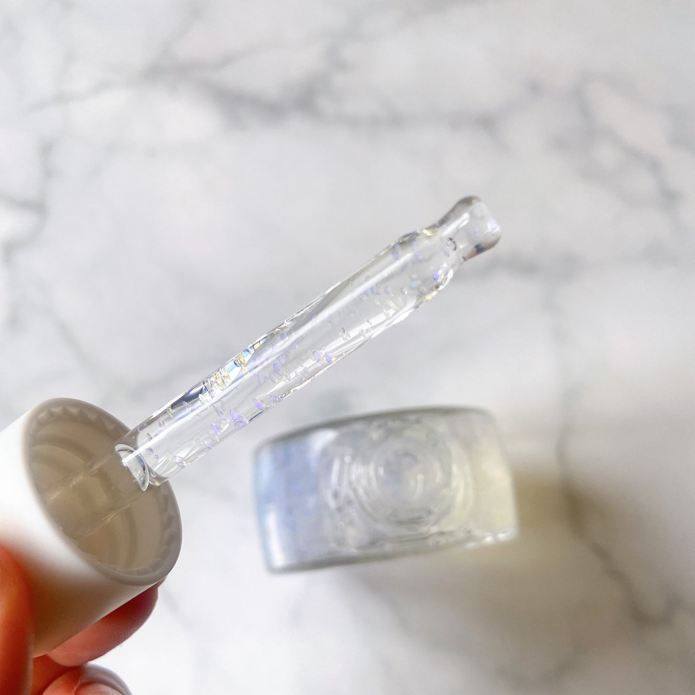 プライミングエッセンス;ラディアンスレイヤー/Huxley/化粧下地を使ったクチコミ(2枚目)