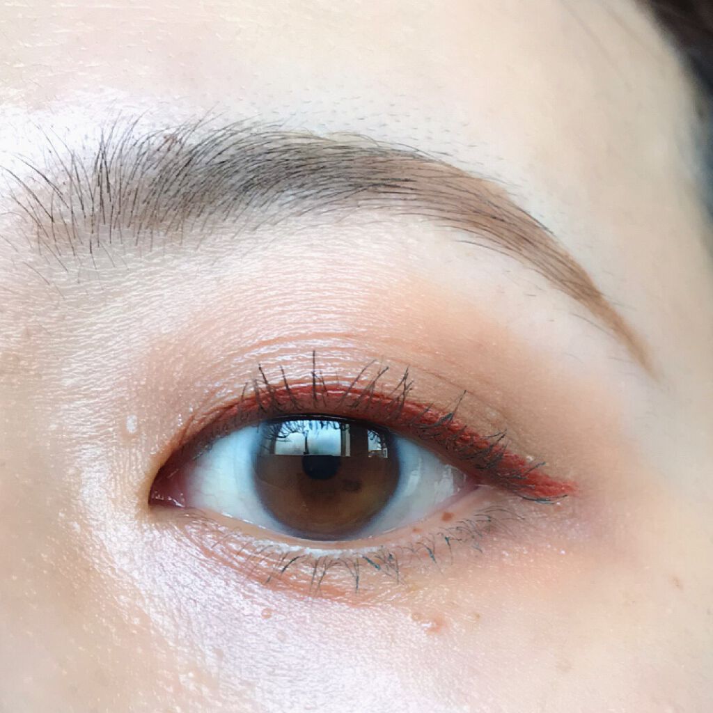 アディクション ザ アイシャドウ クリーム/ADDICTION/ジェル・クリームアイシャドウを使ったクチコミ(4枚目)