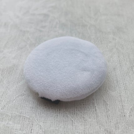 フェイス ブラー フィニッシング パウダー/Dear.A/ルースパウダーを使ったクチコミ(5枚目)