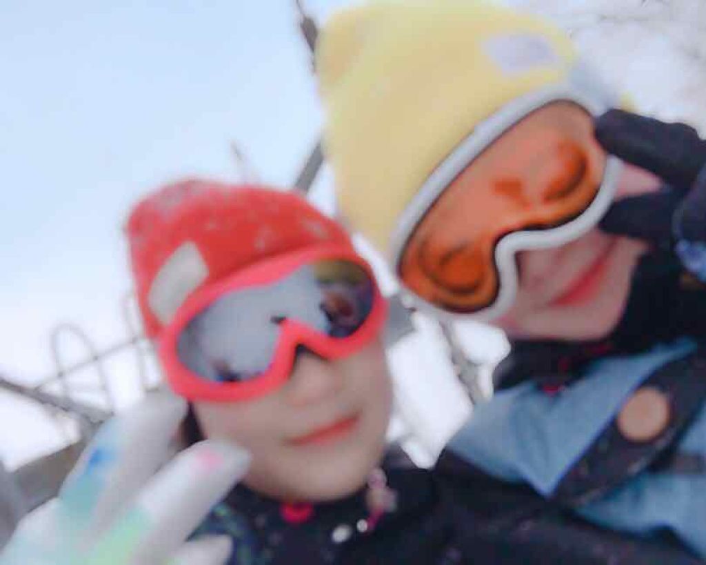 リベスト プレストパウダーS/アルソア/プレストパウダーを使ったクチコミ（1枚目）