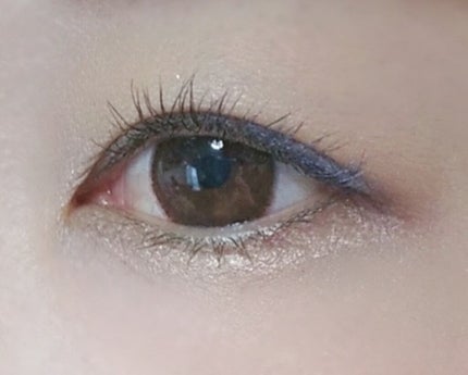 キャビアスティック アイカラー/ローラ メルシエ/スティックアイシャドウを使ったクチコミ(3枚目)