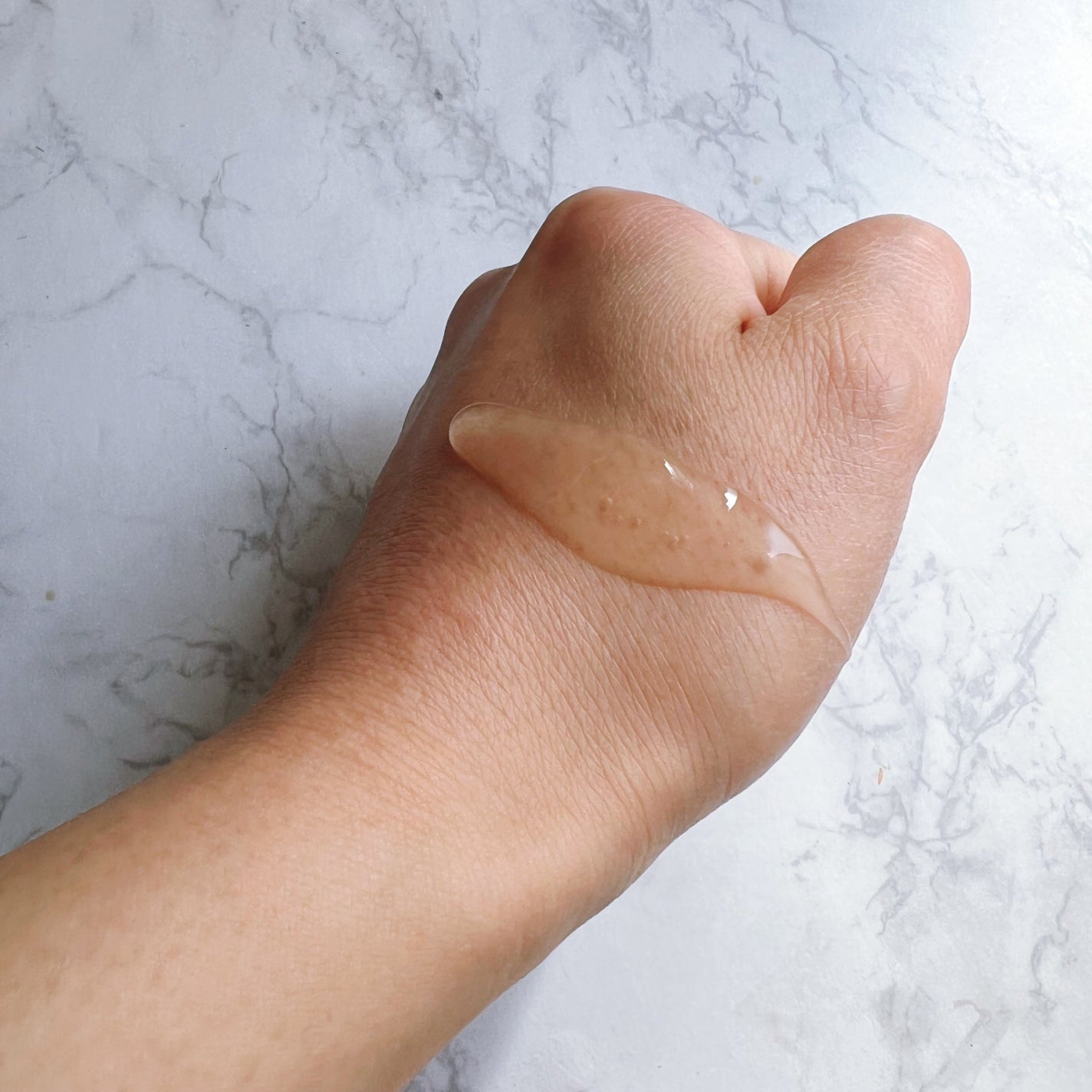 ふんわり仕込み シャンプー/ヘアトリートメント/SWEEMIE/市販シャンプーを使ったクチコミ(4枚目)