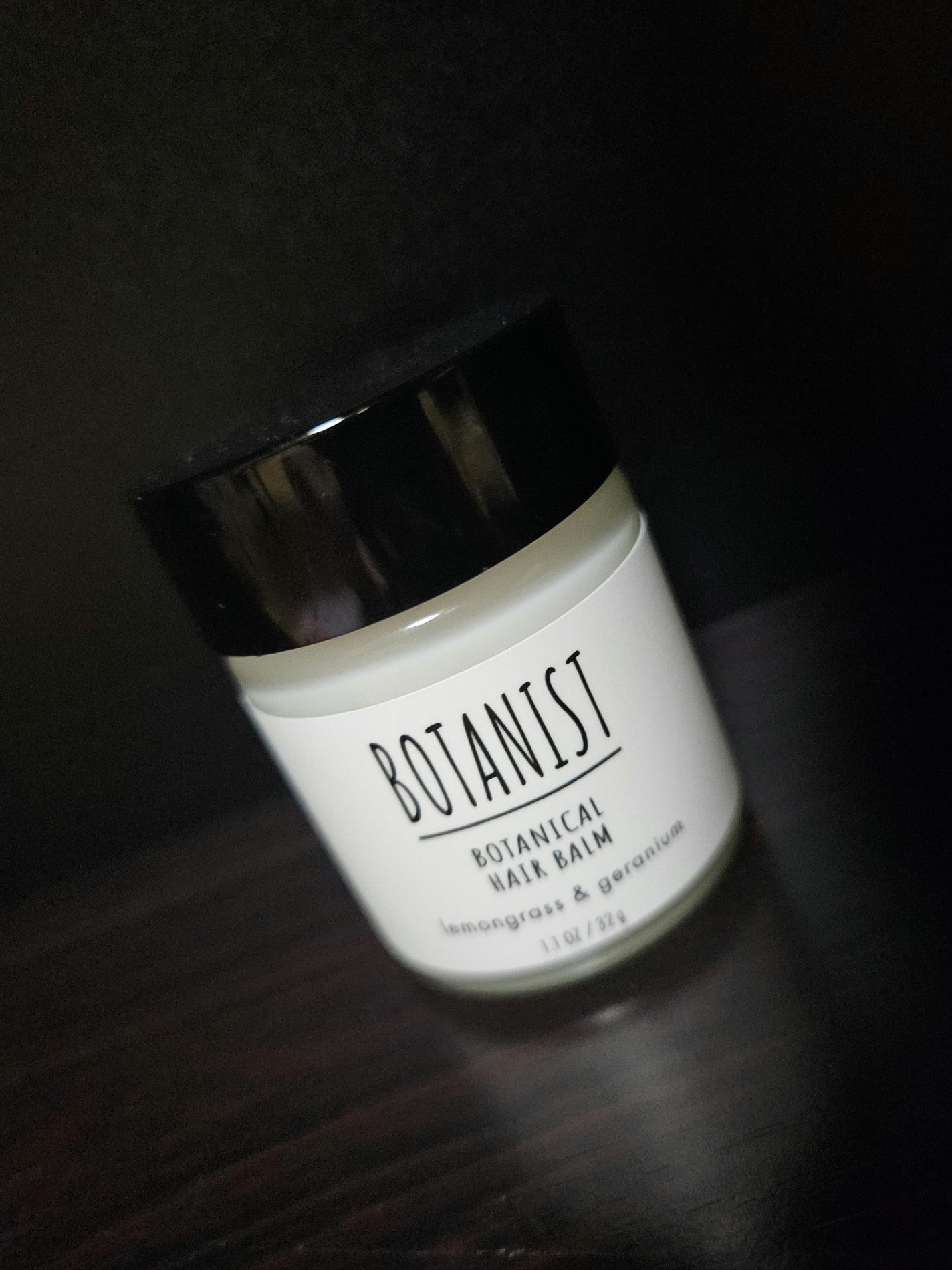 ボタニカルヘアバーム/BOTANIST/ヘアバームを使ったクチコミ(1枚目)