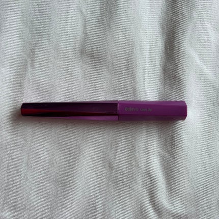 「塗るつけまつげ」自まつげ際立てタイプ/デジャヴュ/マスカラを使ったクチコミ(1枚目)