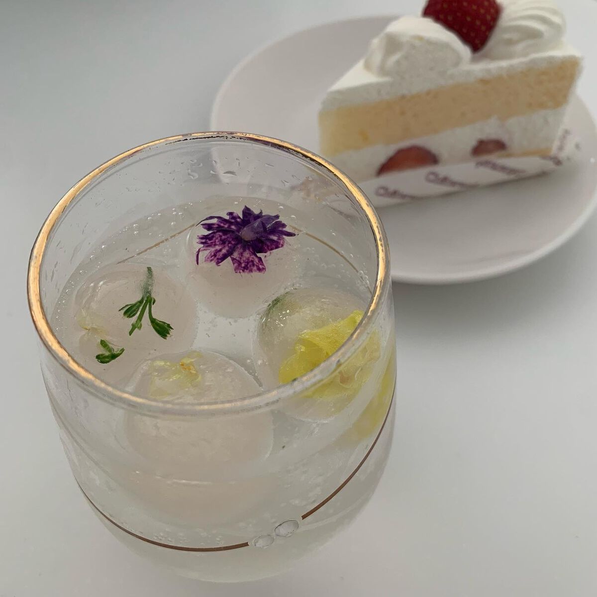 KOHAKU ICE/FULLLIFE/食品を使ったクチコミ（1枚目）