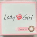 Lady or Girl / モテコン